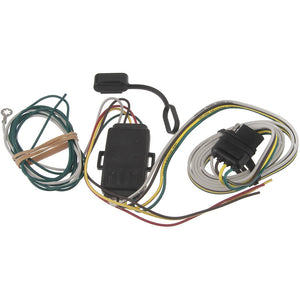POLLAK 4WF-772V LED COMPATIBLE TAIL LIGHT CONVERTER