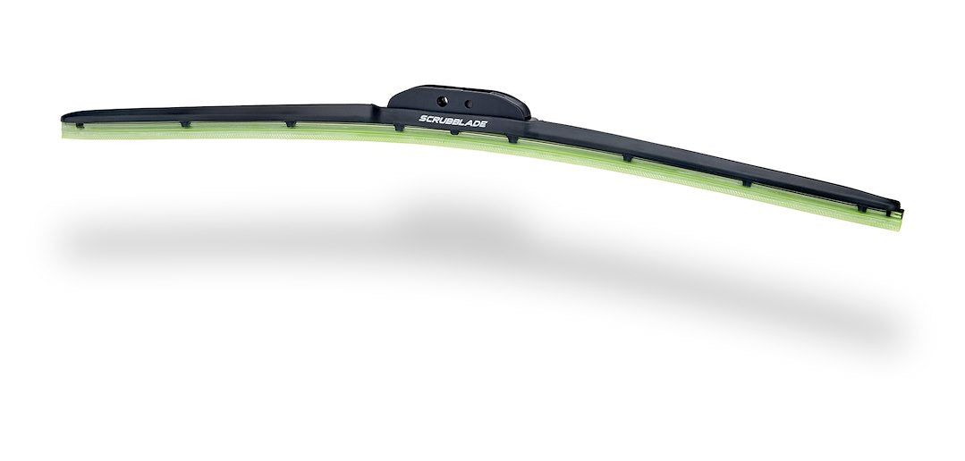 SCRUBBLADE CBG2000