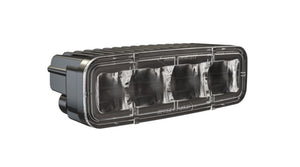 JW SPEAKER 1603821 793 48-110V BLU STRIPE SHORT BRKT