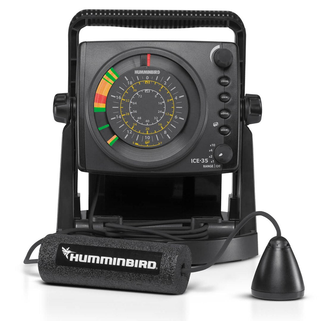 HUMMINBIRD 407020-1