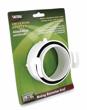 VALTERRA T05-2285VP UNIVERSAL ADAPTOR