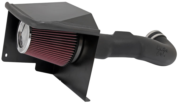K&N FILTER 57-3070