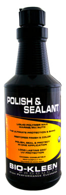 BIO-KLEEN M00805