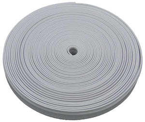AP PRODUCTS 011-349 25' QUALITY INSERT POLAR WHITE