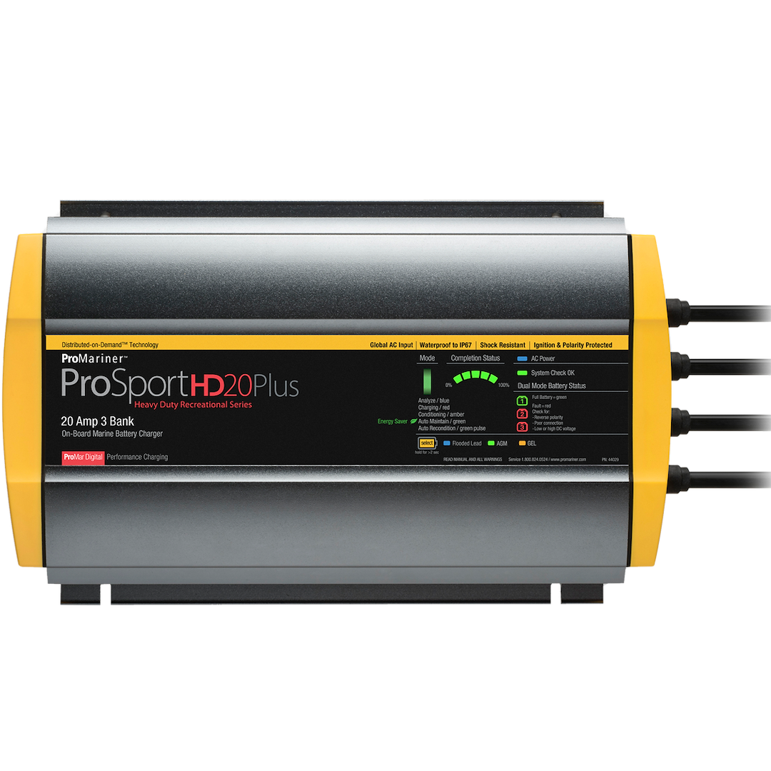 PRO MARINER 44029