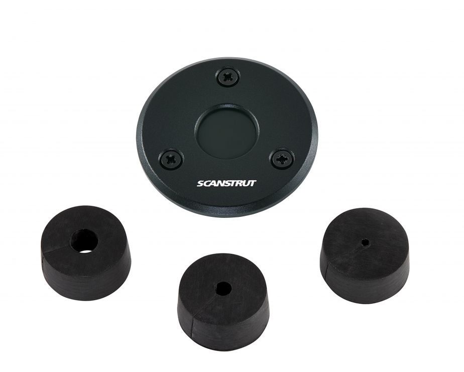 SCANSTRUT DS-LP-16-BLK