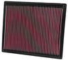 K&N FILTER 33-2286