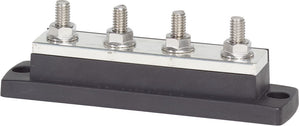 BLUE SEA 2127-BSS MAXIBUS 4 X 5/16 STUD COM