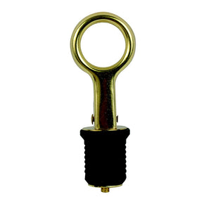 ATTWOOD 11591-3 ECON SNAP DRAIN PLUG-CARD