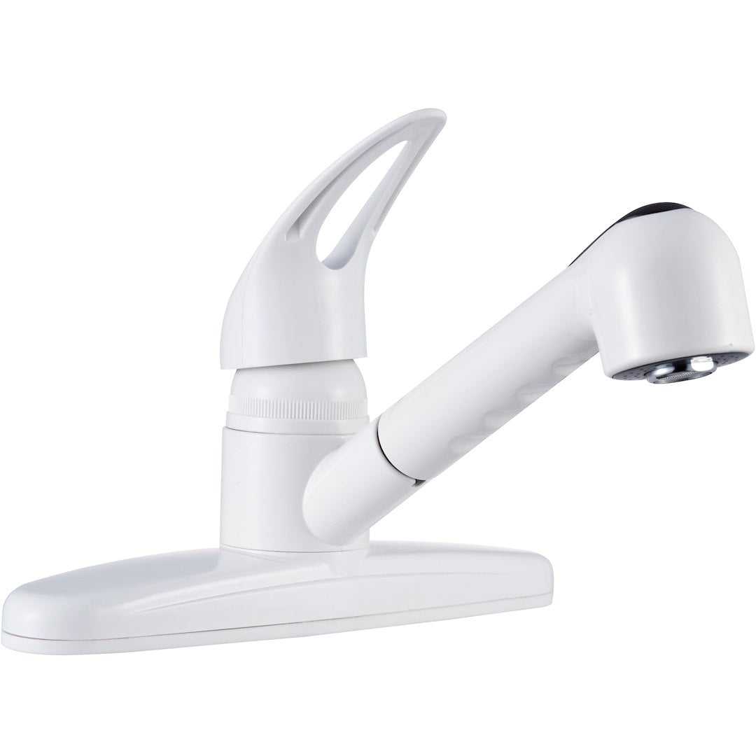 DURA FAUCET DF-PK100-WT