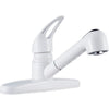 DURA FAUCET DF-PK100-WT