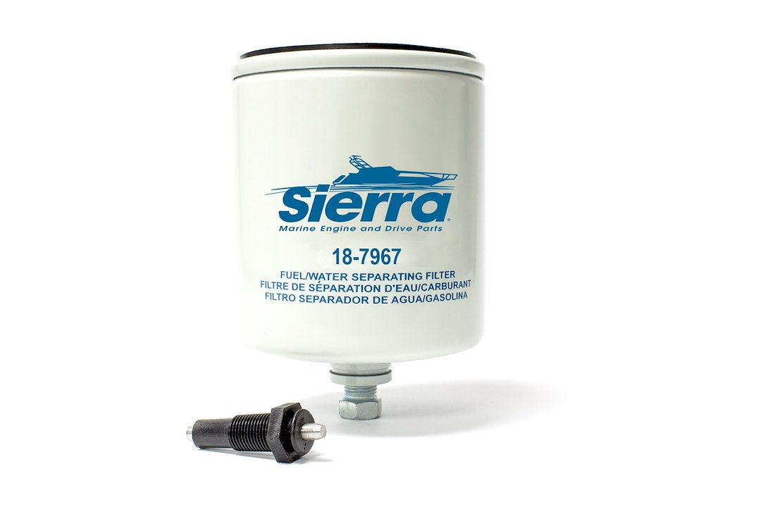 SIERRAMARINE 18-7967
