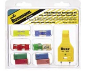 BUSSMANN ATM-FMX-EK ATM & FMX EMERGENCY KIT