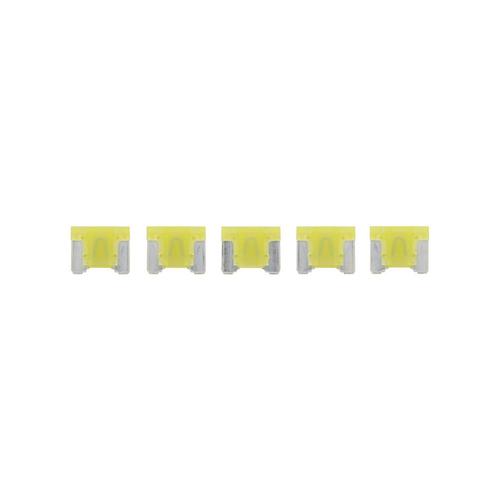 BUSSMANN BP/ATM-20LP-RP