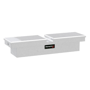 TRAILFX 140701 69' GULL WING C/O BOX