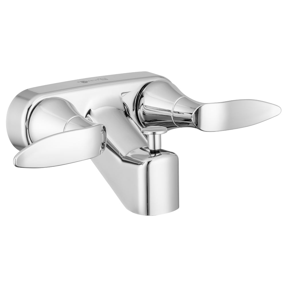 DURA FAUCET DF-SA110LH-CP