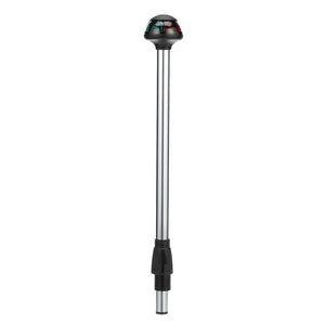 ATTWOOD 5092-14-7 PULSAR BICOLOR 14' STRGT