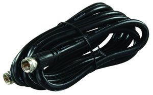 JR PRODUCTS 47425 6' RG6 INTERIOR TV CABLE