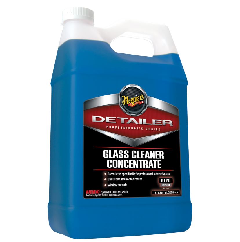 MEGUIARS WAX D12001