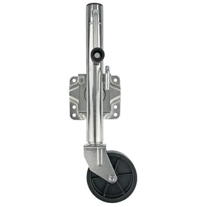 T-H MARINE BE-TR-59220-DP 1000 LB. SWIVEL TRAILER JACK