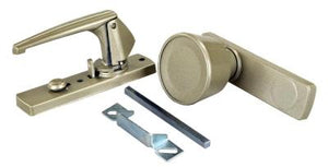 JR PRODUCTS 20495 DOOR KNOB/LATCH SET