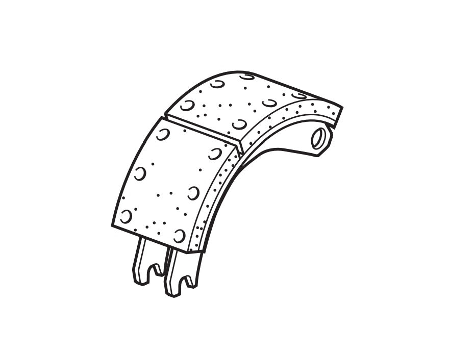 DEXTER AXLE 040-320-02