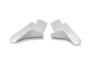 B&B MOLDERS 94170 MEDIUM RAIN GUTTER SPOUTS