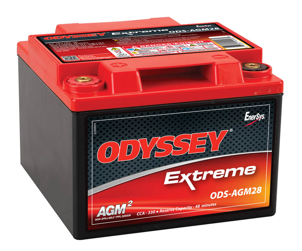 ODYSSEY ODS-AGM28