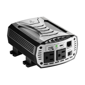 COBRA CPI500W COBRA 500W POWER INVERTER