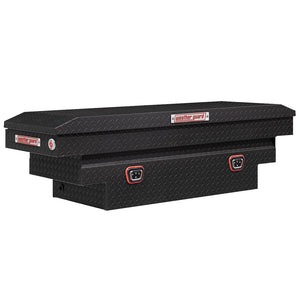 WEATHERGUARD 137-52-04 SADDLE BOX