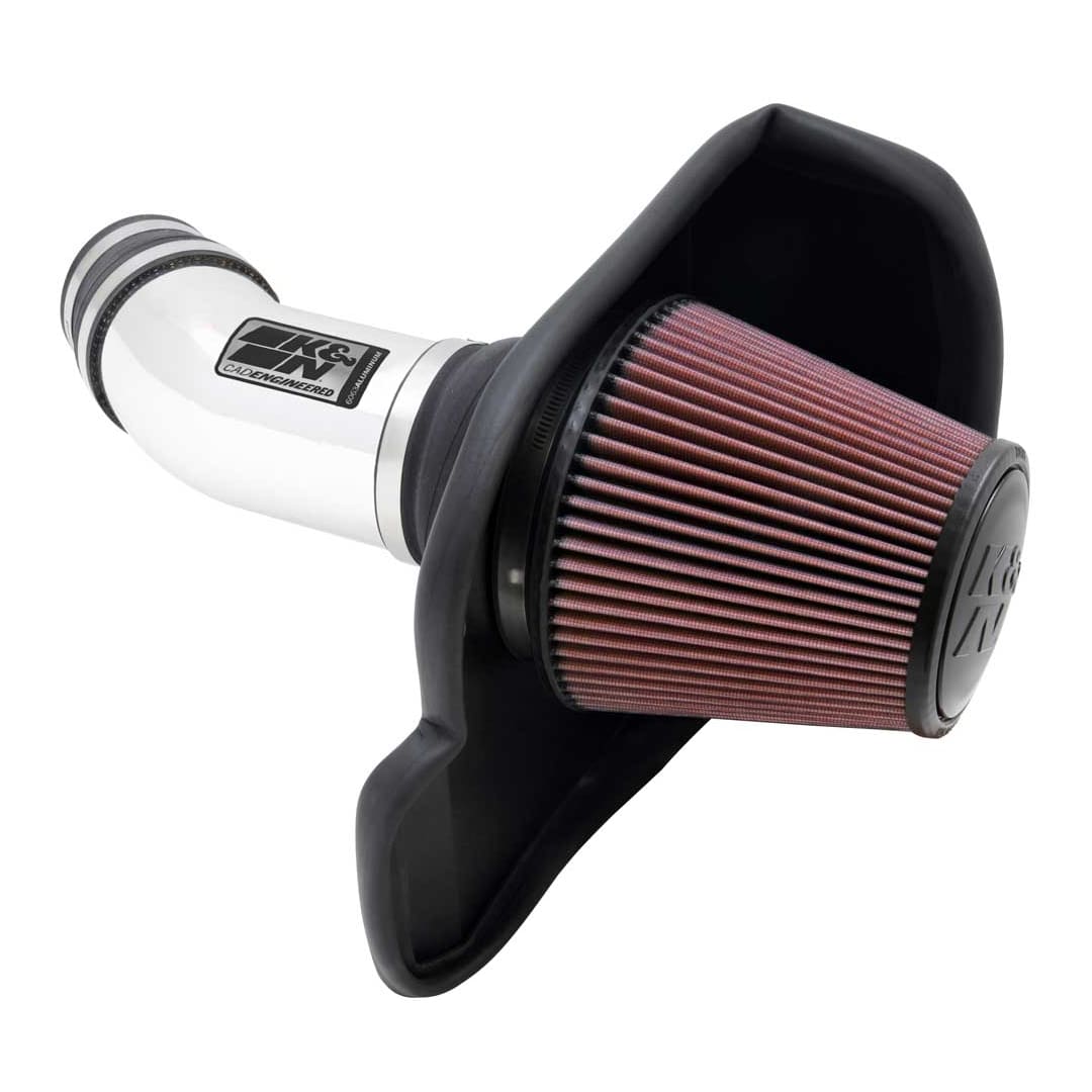 K&N FILTER 69-2545TP