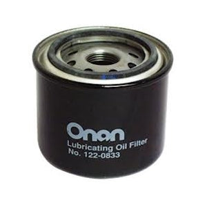 CUMMINS NW 122-0833