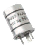 BUSSMANN BP/550-RP