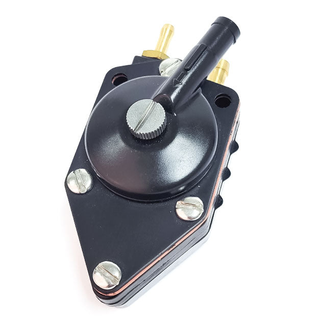 ARCO MARINE FP004