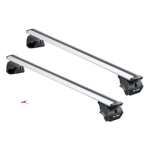 BULLDOG/FULT 59680 ROOF RACK REMOVABLE MOUNT REX SERI