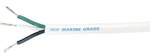 ANCOR 133510 TRIPLEX CABLE 14/3 AWG (3 X 2MM2)