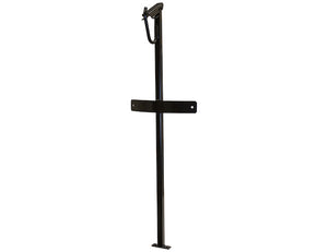 BUYERS PRODUCTS LT20 BACKPACK BLOWER RACK
