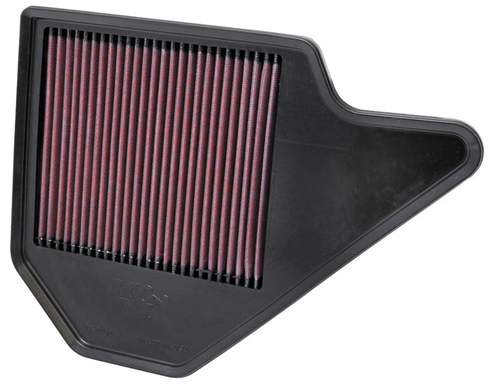 K&N FILTER 33-2462