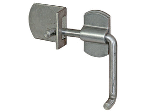 BUYERS PROD B2588W LATCH SECURITY STR SIDE WELD-