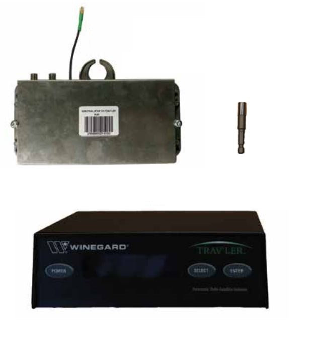 WINEGARD SK-73UP