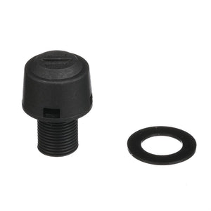 ATTWOOD 911526-1 KIT-REPLACEMENT(BLACK)