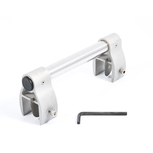 CAMCO MARINE 58197 GRILL MOUNT-PONTOON RAIL ADAPTER (E