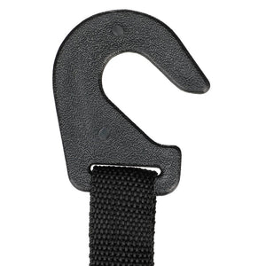 ATTWOOD 10795-4 BOAT COVER SUPPORT SYSTEM