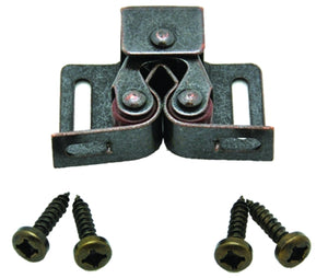 AP PRODUCTS 013-006-1 DOUBLE ROLLER CATCH