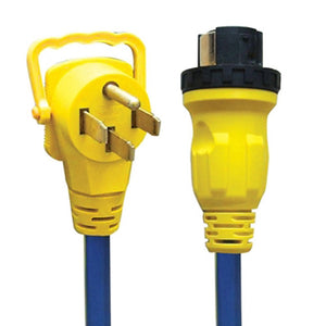 AP PRODUCTS 16-00586 25FT 50/50AMP RV LOCKING
