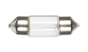 ANCOR 529102 BULB FESTOON 12V .8A 10W 8CP