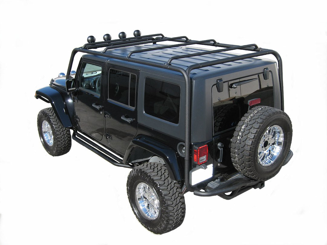 TRAILFX J029T