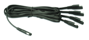 WIRTHCO 23129 3-IN-1 ADAPTER