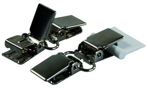 JR PRODUCTS 05044 DBL SNAP PARTY LGHT HNGRS