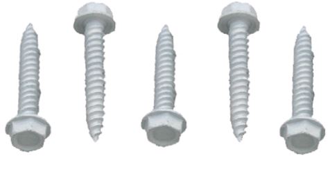 AP PRODUCTS 012-TR50W 8 X 1